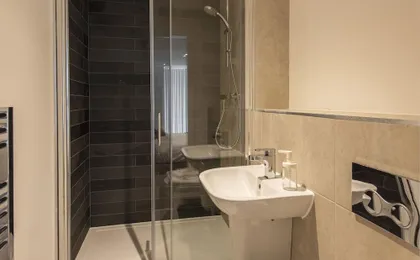 Cosy 2br Apt Arndale Northern Qtr