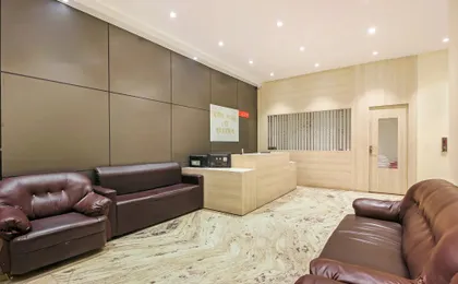 Hotel Pearl City by OYO Rooms