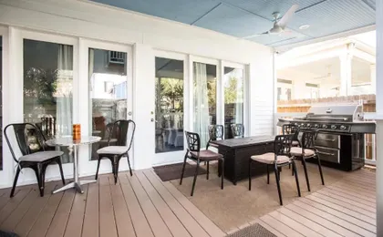 Studio Apartment Antonine