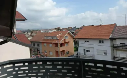 Apartmani Dubrava 1
