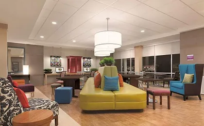 Home2 Suites By Hilton Erie