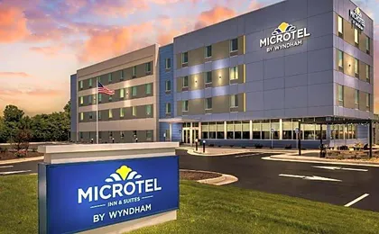 Microtel Inn & Suites by Wyndham Danville VA