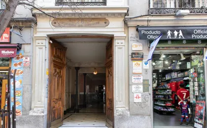 Hostal Rober