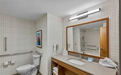 Hampton Inn by Hilton Cooperstown