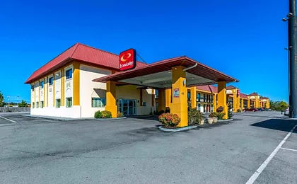 Econo Lodge Knoxville West - Turkey Creek