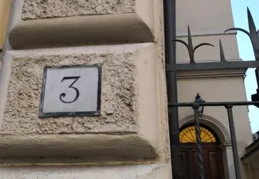 Virgilio Suite Roma