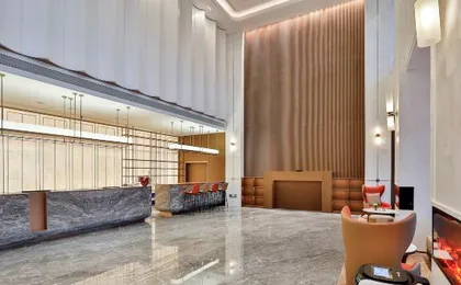 Days Inn by Wyndham Hangzhou Gongshu