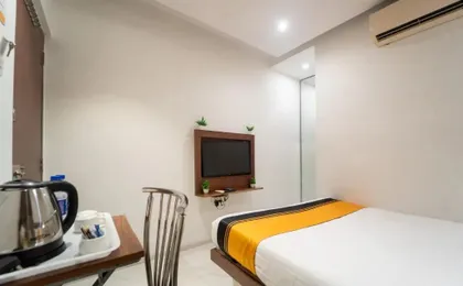 Hotel Rexton Inn