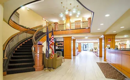 Comfort Suites Innsbrook - Short Pump