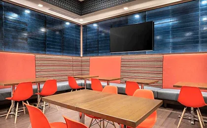 Home2 Suites by Hilton Denver Downtown Convention Center