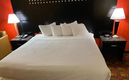 Ramada by Wyndham Rochelle Park Near Paramus