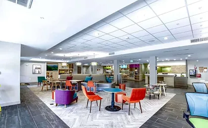 Home2 Suites by Hilton Daphne Spanish Fort