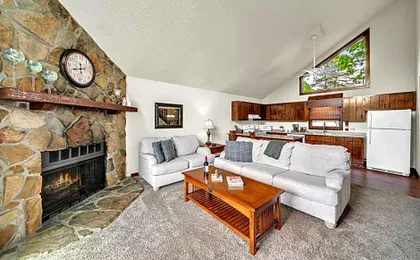 Coosawattee River Resort