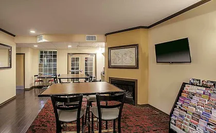 La Quinta Inn & Suites by Wyndham Davis