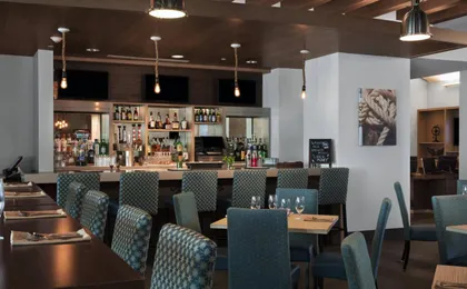 Four Points by Sheraton Fort Lauderdale Airport/Cruise Port