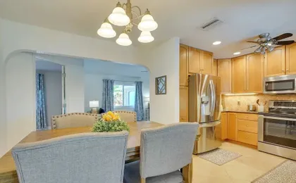 Punta Gorda Oasis w/ Saltwater Pool + Gas Grill!