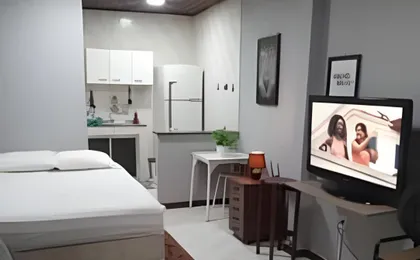 Lindo Apartamento Terreo