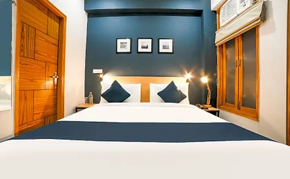 Hotel O Stay Heaven