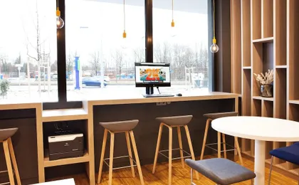 Holiday Inn Express Munich – Olympiapark