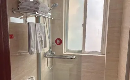 NANYUAN INN Hotel (Hangzhou Huan Cheng North Road Baoshanqiao Subway Station)