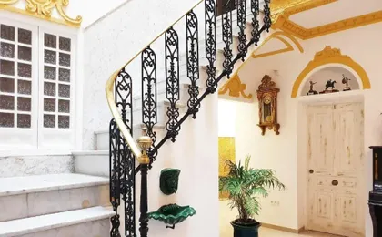 Palace House Hércules