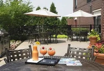 Springhill Suites By Marriott Chicago Lincolnshire