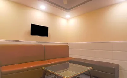 Hotel Grace @ Karol Bagh, New Delhi