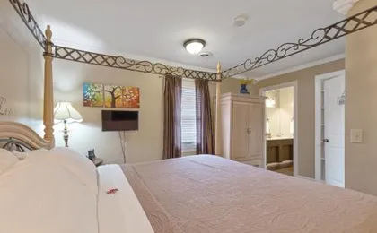 Brenda Lee History 4BR Retreat Pool Hot Tub