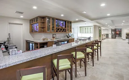 Hilton Garden Inn Jackson/Flowood
