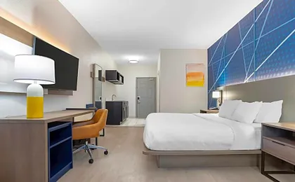Comfort Inn Pensacola near NAS Corry Station