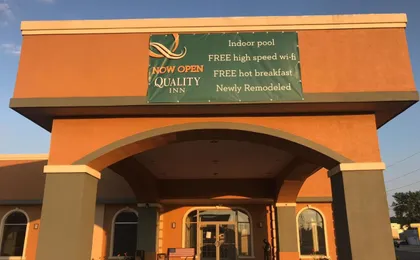 Quality Inn