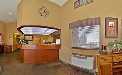 Quality Inn Lone Pine near Mount Whitney