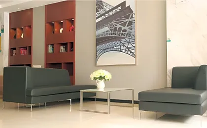 City Comfort Inn Guangzhou Jiaokou Metro Station