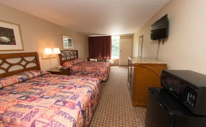 OYO Hotel Audubon Baton Rouge Port Allen I-10