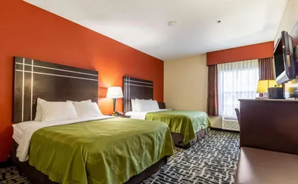 Quality Inn
