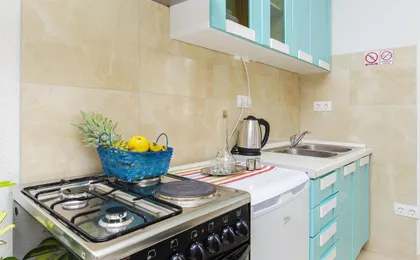 Apartments Branka