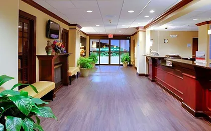 Holiday Inn Express & Suites Columbia-I-20 @ Clemson Rd