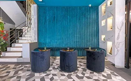 Don Rafa Boutique Hotel & Residences