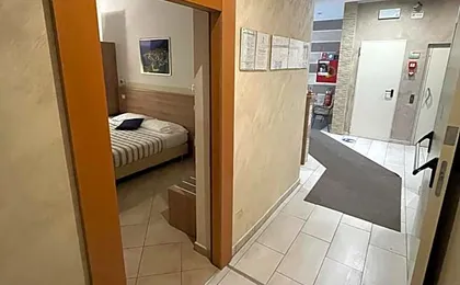 Hotel Montecarlo