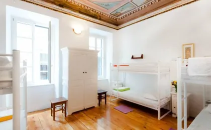 Dubrovnik Old Town Hostel