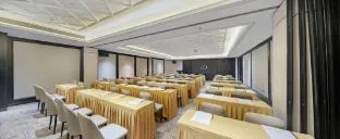 Xana Deluxe Hotel Guangzhou Zhongshan Hospital Dongshankou Metro Station