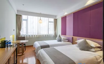 Junlan Hotel (Guangzhou Xiajiao Metro Station)