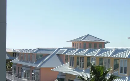 Carillon Beach Resort Inn by Wyndham Vacation Rentals