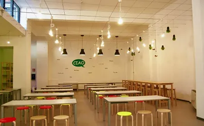 Mio Hostel