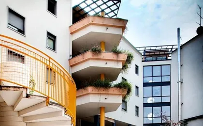 Hotel Residence Zumbini 6