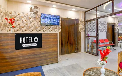 Hotel O Beleghata Formerly Santoshi Banquet And Marriage Hall