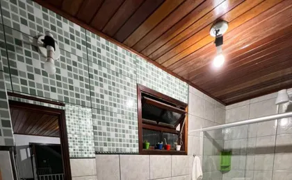 Pousada Araucaria Suites