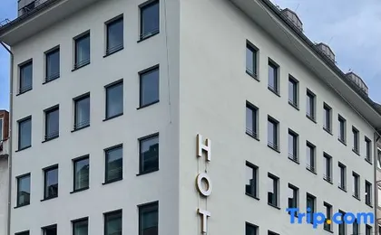 Bayer's City Hotel
