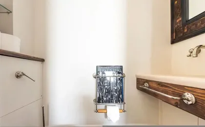 A Chelsea Retreat - 2 BR With Garden and Parking