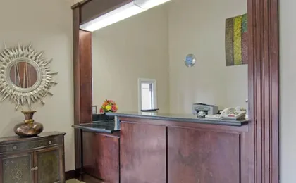 Americas Best Value Inn Deridder